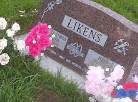 Grace D. (Simon) Likens Grace D. (Simon) Likens
