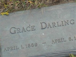 Grace Darling Grace Darling