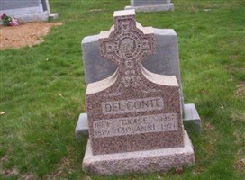Grace Del Conte