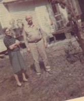 Grace Delma Nettles Burroughs Grace Delma Nettles Burroughs