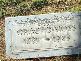 Grace DeMoss