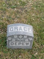 Grace Depew Grace Depew