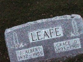Grace Ding Leafe Grace Ding Leafe
