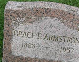 Grace E. Armstrong