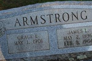 Grace E Armstrong