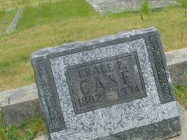 Grace E. Case