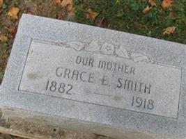 Grace E. Davis Smith