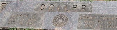 Grace E. Dollar