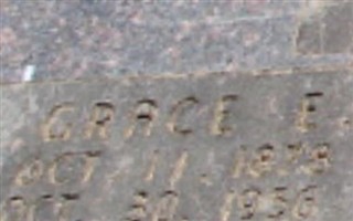 Grace E. Dollar