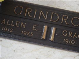 Grace E Grindrod Grace E Grindrod