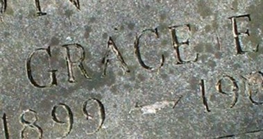 Grace E LaRock Pidgeon Grace E LaRock Pidgeon