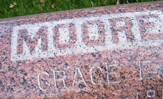 Grace E Moore