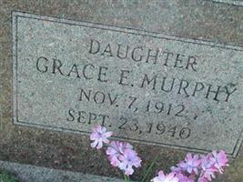 Grace E. Murphy