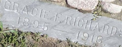 Grace E. Richards