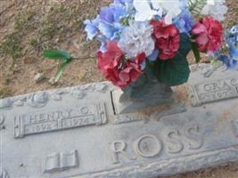 Grace E. Ross