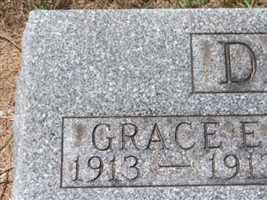 Grace E. Samuelson