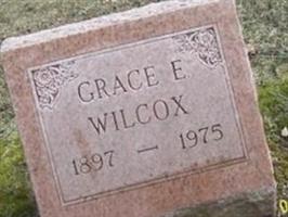 Grace E. Wilcox