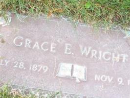 Grace E. Wright