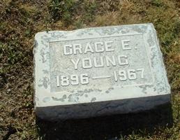 Grace E. Young