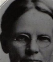 Grace Effie Pomeroy Kendall