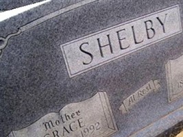Grace Elizabeth Gifford Shelby Grace Elizabeth Gifford Shelby