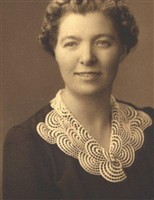 Grace Ellen Smith Scanlon