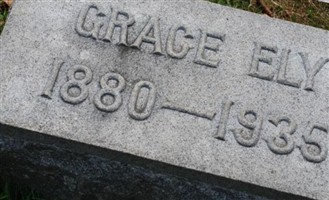 Grace Ely