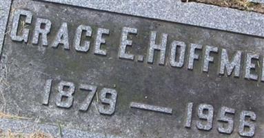 Grace Erven Hoffmeier