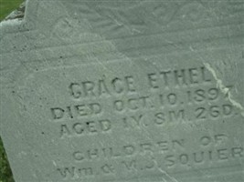 Grace Ethel Squier