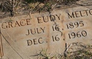 Grace Eudy Melton