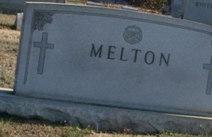 Grace Eudy Melton