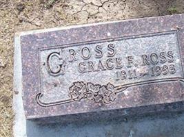 Grace F. Ross Gross