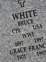 Grace Frances White