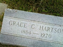 Grace G. Hartson