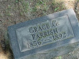 Grace G Parrish