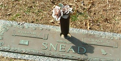 Grace G. Snead