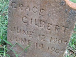 Grace Gilbert Grace Gilbert