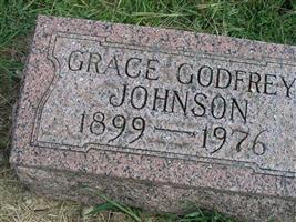 Grace Godfrey Johnson
