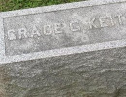 Grace Godfrey Keith