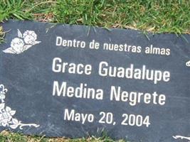 Grace Guadalupe Medina Negrete