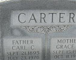 Grace H. Carter