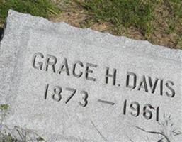 Grace H. Davis