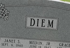 Grace H. Diem Grace H. Diem