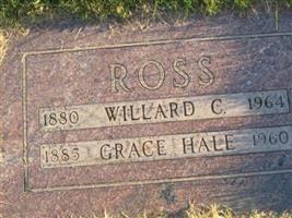 Grace Hale Ross