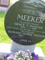 Grace Hammer Meeker