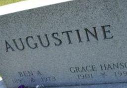 Grace Hanson Augustine