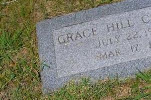 Grace Hill Coleman