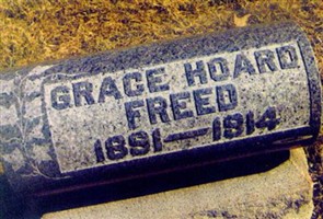 Grace Hoard Freed (1984401.jpg) Grace Hoard Freed (1984401.jpg)
