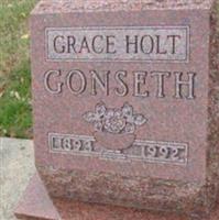 Grace Holt Gonseth