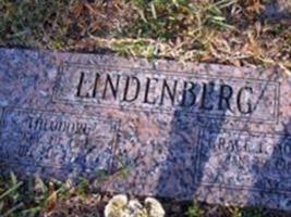 Grace I. Moore Lindenberg